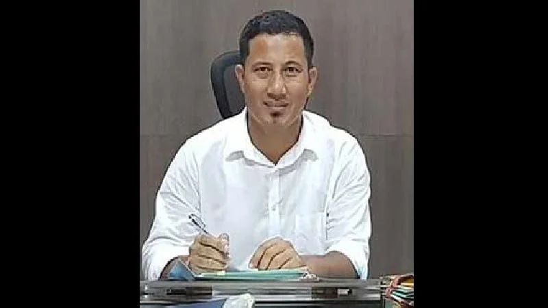 Deputation tenure of Ram Singh curtailed to join as Secretary, SAI